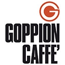 Goppion Caffe формата Nespresso
